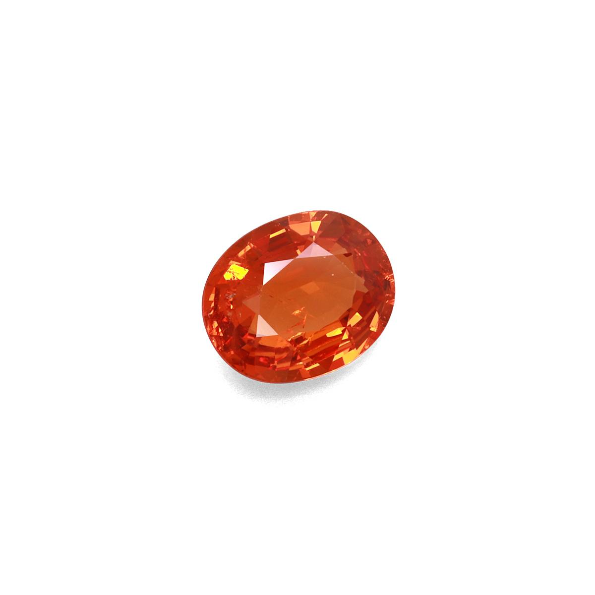 Spessartite Garnet 4.49 ct